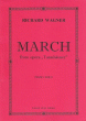 Marsz z opery Tannhäuser- Richard Wagner