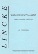 Robaczki świętojańskie-Paul Lincke