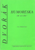 Humoreska-Antonin Dvorak
