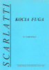 Kocia fuga-Domenico Scarlatti