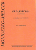 Prząśniczka-Stanisław Moniuszko-Melcer