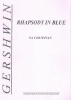 Rhapsody in blue-George Gershwin