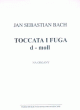 Toccata i fuga d-moll - J. S. Bach