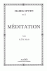 Meditation op.22-Marek Sewen