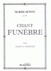 Chant Funebre op. 23  M.. Sewen