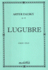 Lugubre op. 18 - A. Zalasky