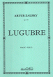 Lugubre op. 18 - A. Zalasky