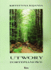 Utwory fortepianowe - Krystyna Kijania