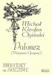 Polonez - Pożegnanie ojczyzny - M. K. Ogiński