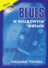 Blues w gitarowych riffach