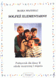 Solfeż elementarny - klasa II szkoły muzycznej I stopnia