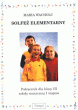 Solfeż elementarny - klasa III szkoły muzycznej I stopnia