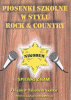 Piosenki szkolne w stylu rock & country - Zbigniew nikodem Szałko