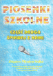 Piosenki szkolne cz.2 - Zbigniew Nikodem Szałko