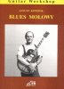 Blues molowy