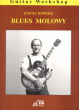 Blues molowy