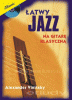 Łatwy jazz na gitarę klasyczną