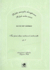 Trio pour deux violons et violoncelle op. 2 - A. Gerke