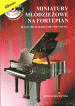 Piano miniatures for the young