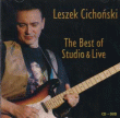 Leszek Cichoński - The Best of Studio & Live