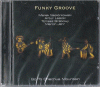 Funky Groove Go To Chechua Mountain - Marek Napiórkowski, Artur Lesicki, Tomasz Grabowy, Marcin Jahr