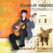 Łatwe utwory na gitarę - S. Mroński - gra Krzysztof Nieborak