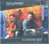 Duo Guitarnet 10th Anniversary Album - Jan Jakub Bokun (klarnet), Krzysztof Pełech (gitara)