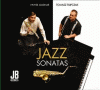 Jazz Sonatas - Paweł Gusnar & Tomasz Filipczak