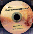 Kolędy na akordeon od podstaw (DVD + CD)