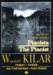 Muzyczny kadr - Pianista