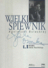 Wielki śpiewnik Agnieszki Osieckiej