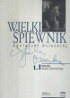 Wielki śpiewnik Agnieszki Osieckiej
