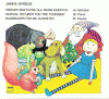 Obrazki muzyczne dla najmłodszych-Janina Garścia