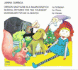 Obrazki muzyczne dla najmłodszych-Janina Garścia
