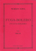 Fuga-Bolero - Marian Sawa