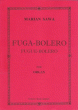 Fuga-Bolero - Marian Sawa