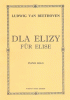 Dla Elizy - Ludwig van Beethoven