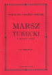 Marsz turecki-Wolfgang Amadeusz Mazart