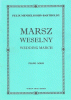 Marsz weselny - Felix Mendelssohn Bartholdy