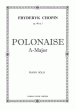 Polonez op.40 nr1 - Fryderyk Chopin
