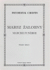 Marsz żałobny - Fryderyk Chopin