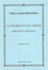 Modlitwa dziewicy- Tekla Bądarzewska