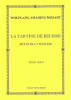 La Tartine de beurre-Wolfgang Amadeusz  Mozart