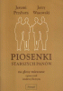 Piosenki Starszych Panów na głosy mieszane