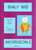 Biały miś - akordeon cz.2