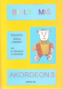Biały miś - akordeon cz.3