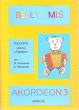 Biały miś - akordeon cz.3