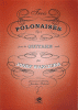 Trois Polonaises op.4 - Josef Wanczura