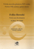 Twelve divertimentos op. 23  - Feliks Horecki