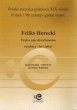 Twelve divertimentos op. 23  - Feliks Horecki
